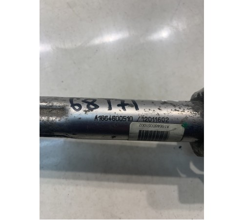 Кардан рулевой