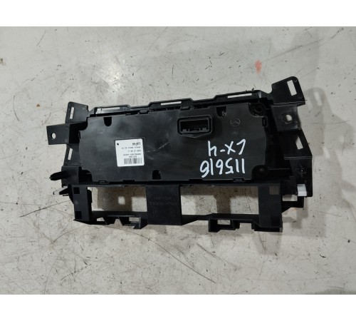 Блок климат контроля