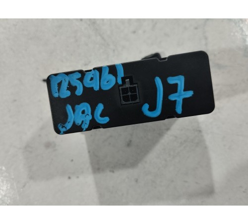 Блок USB (двойной)