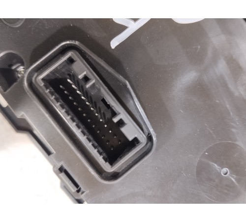 Блок климат контроля