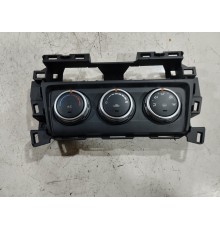 Блок климат контроля