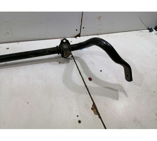 Стабилизатор подвески передний