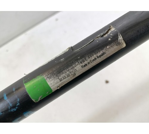 Стабилизатор подвески передний