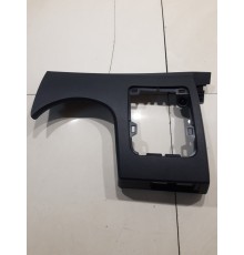 Накладка торпедо левая