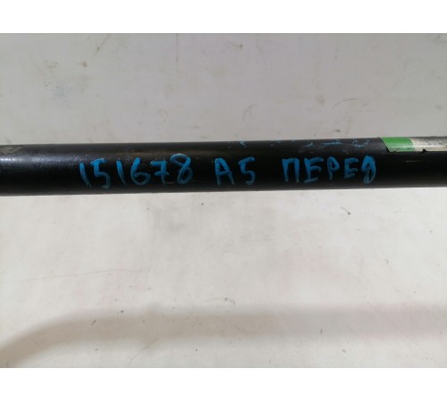 Стабилизатор подвески передний