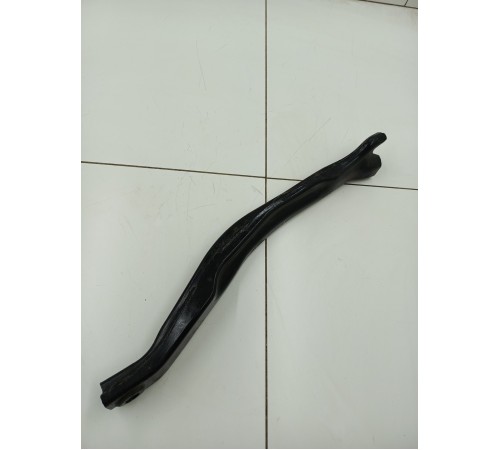 Усилитель рыгаг передней подвески левый