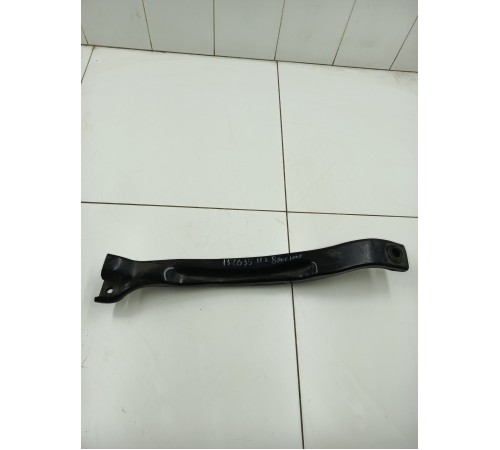 Усилитель рыгаг передней подвески левый