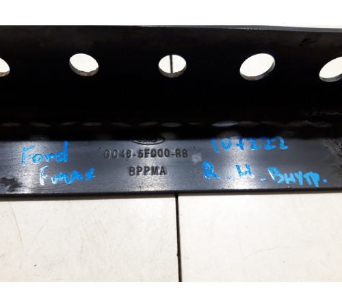 Усилитель рамы правый нижний внутренний