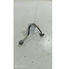 Топливная трубка