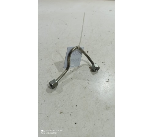 Топливная трубка