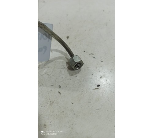 Топливная трубка