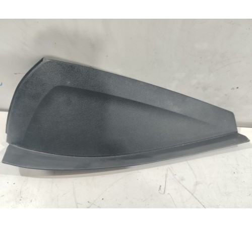 Накладка торпедо боковая(правая)