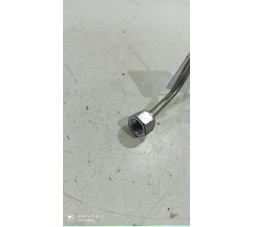 Топливная трубка