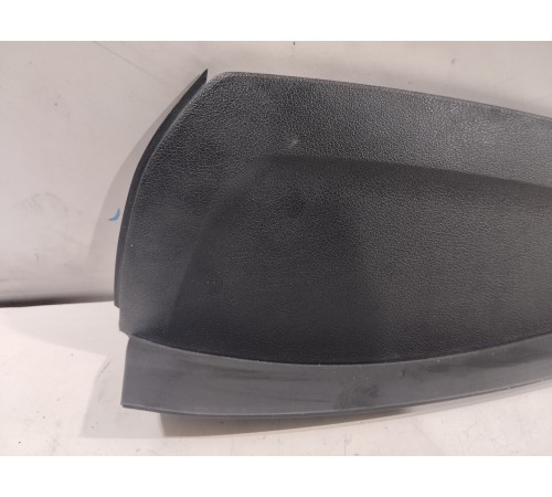 Накладка торпедо боковая(правая)