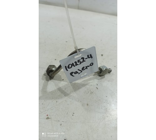 Топливная трубка