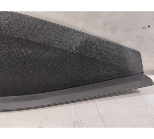 Накладка торпедо боковая(правая)