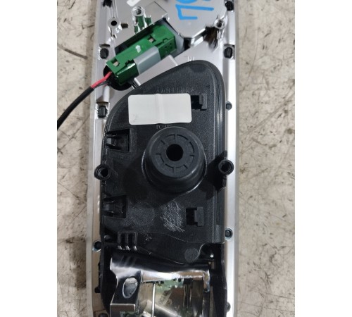 Ручка двери задняя левая внутренняя