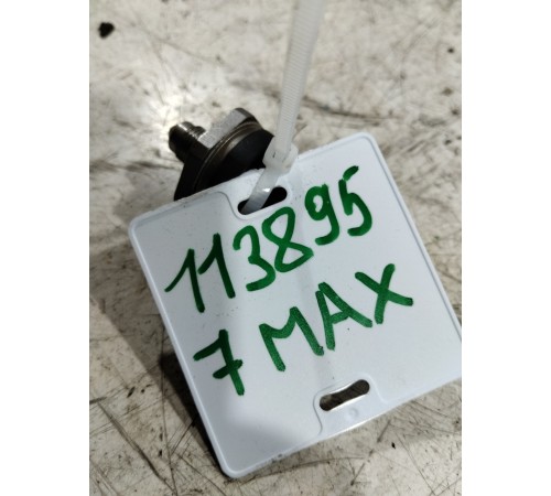 Датчик давления топлива в рампе