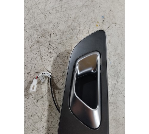 Ручка двери задняя левая внутренняя