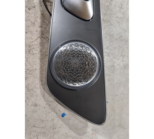 Ручка двери задняя левая внутренняя