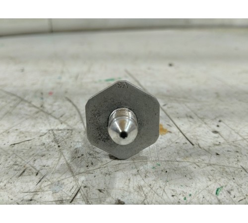 Датчик давления топлива в рампе