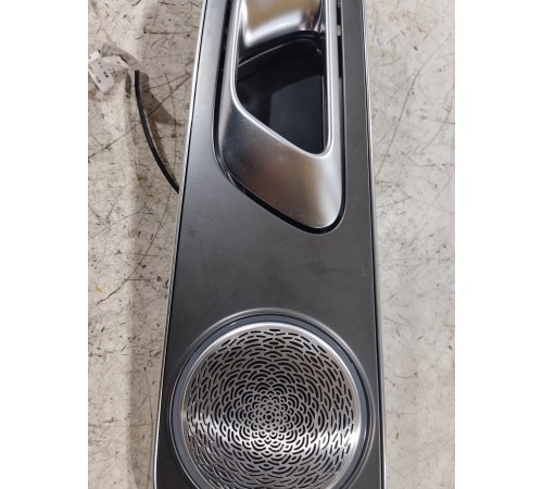 Ручка двери задняя левая внутренняя