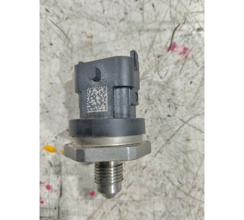 Датчик давления топлива в рампе