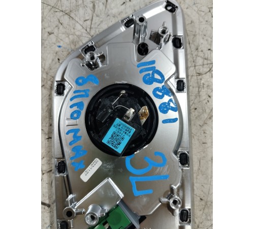 Ручка двери задняя левая внутренняя