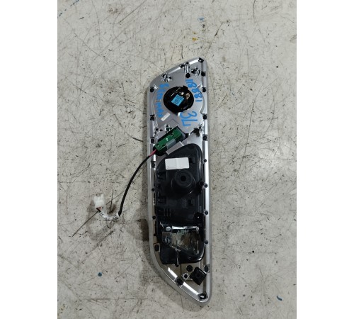 Ручка двери задняя левая внутренняя