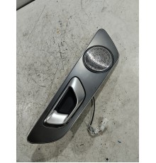 Ручка двери задняя левая внутренняя