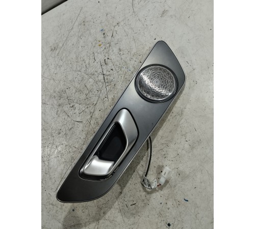 Ручка двери задняя левая внутренняя