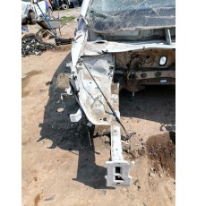 Лонжерон (четверть) передний правый