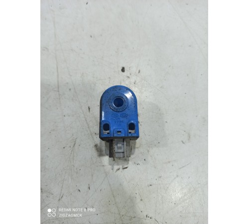 Звуковой сигнал