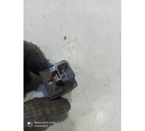 Звуковой сигнал