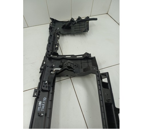 Накладка торпедо под бардачок