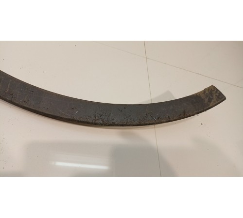 Молдинг переднего левого крыла