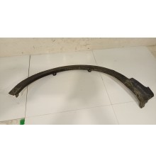 Молдинг переднего левого крыла