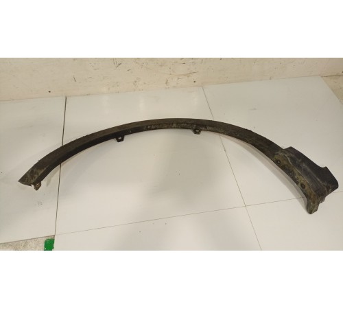 Молдинг переднего левого крыла