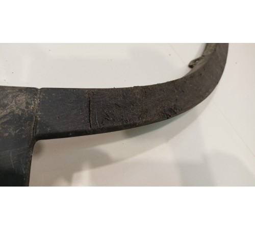 Молдинг переднего левого крыла