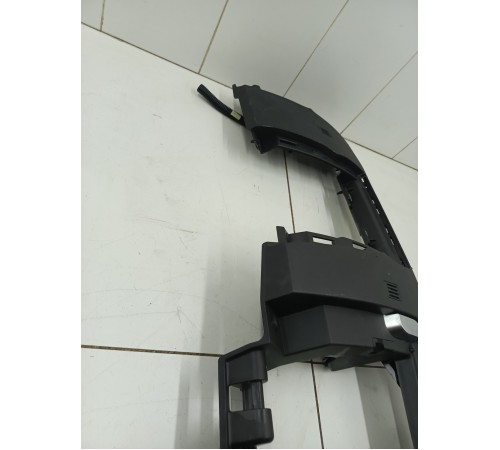 Накладка торпедо под бардачок