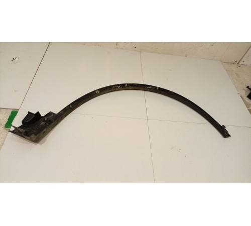 Молдинг переднего левого крыла