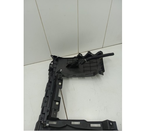 Накладка торпедо под бардачок