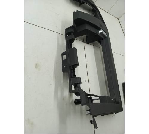 Накладка торпедо под бардачок