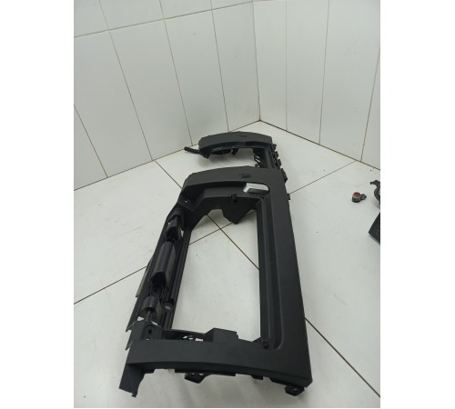 Накладка торпедо под бардачок