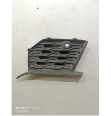 Решетка бампера молдинг передняя правая