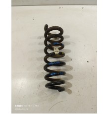 Пружина подвески задняя