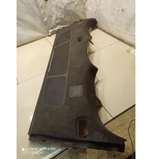 Полка багажника