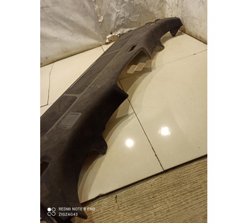 Полка багажника