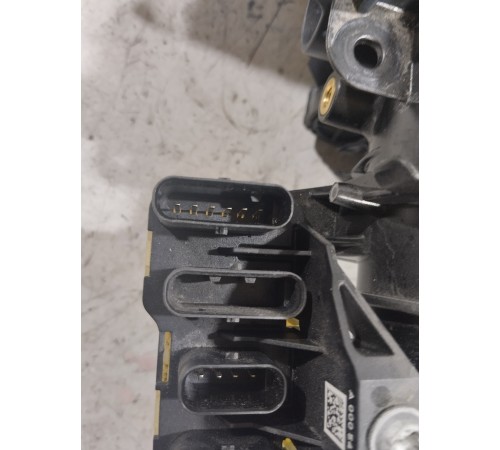 Коллектор впускной