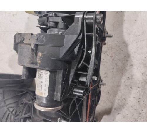 Коллектор впускной